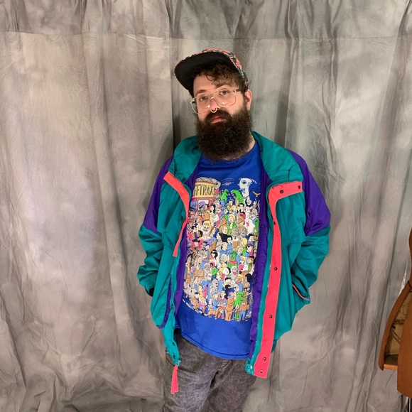 Rifftrax Tee - Picture 6 of 8